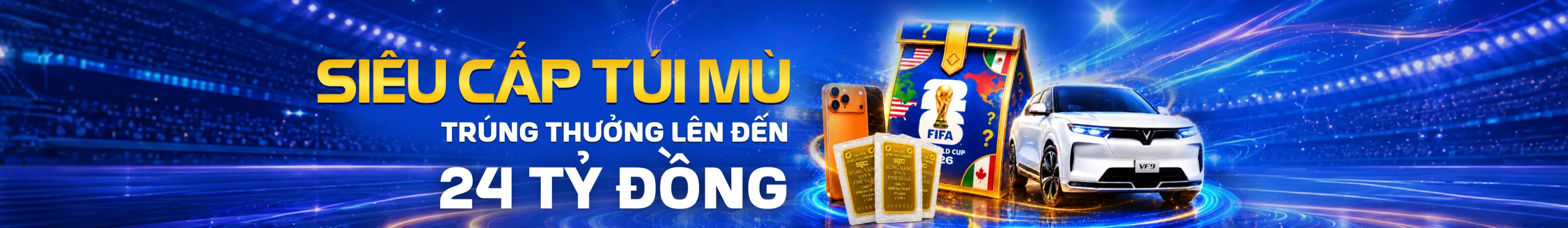 TX88 Siêu cấp Túi mù