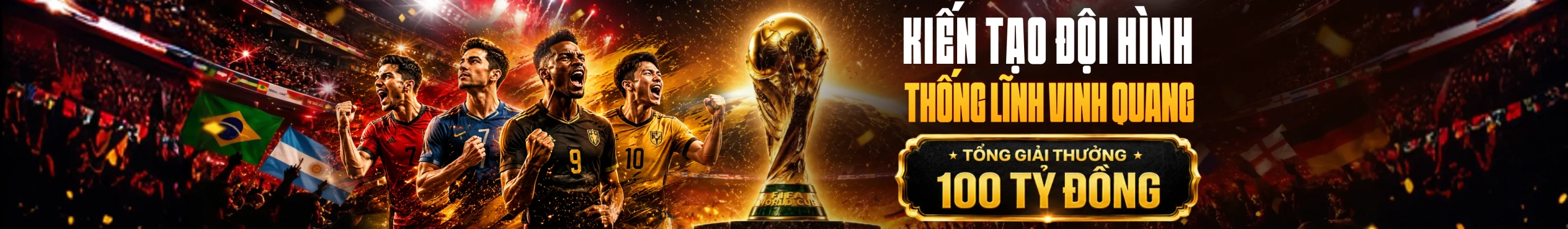 TX88 Siêu hội World Cup