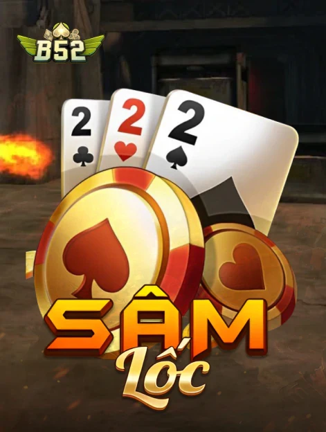 TX88 Sâm Lốc