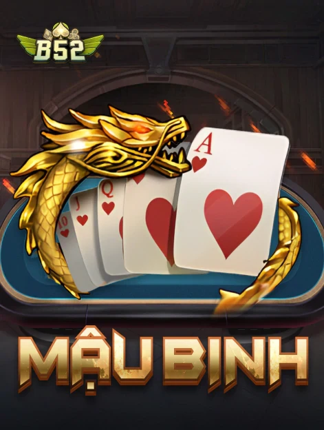 TX88 Mậu Binh B52