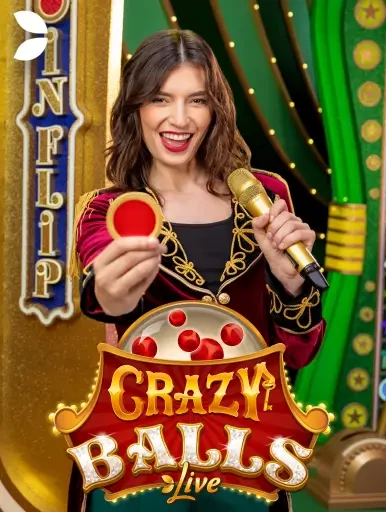 TX88 Crazy Balls