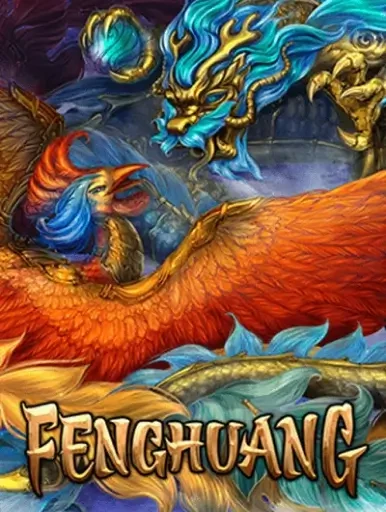 TX88 Fenghuang