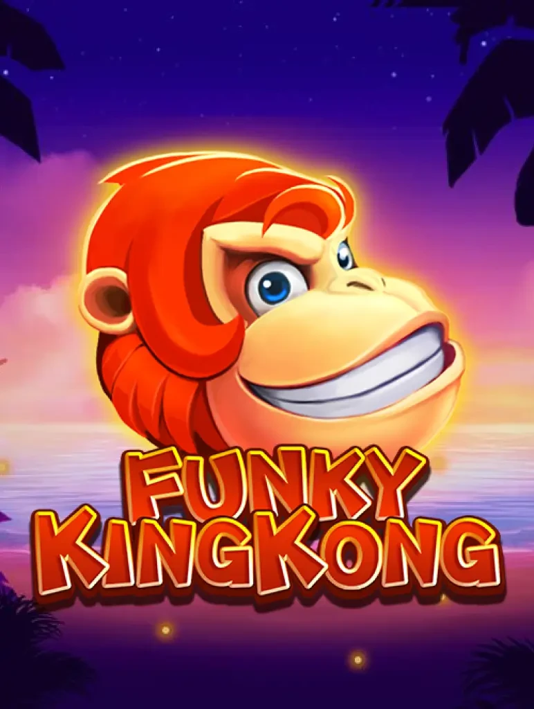 TX88 Funky King Kong