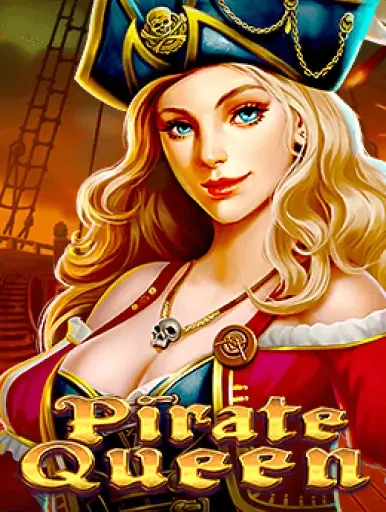 TX88 Pirate Queen