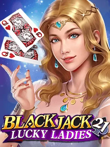 TX88 Blackjack Lucky Ladies