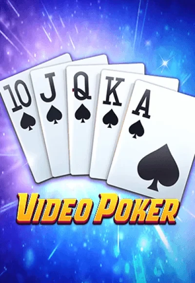 TX88 Video Poker