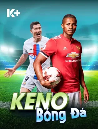 TX88 GS Keno