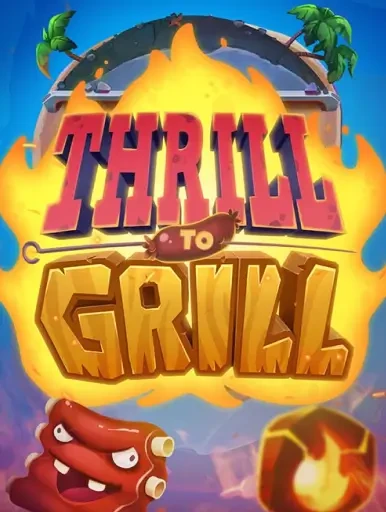 TX88 Thrill to Grill
