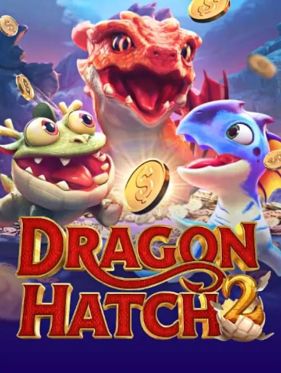 TX88 Dragon Hatch 2