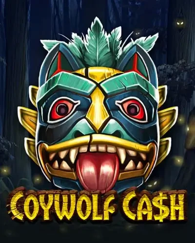 TX88 Coywolf Cash