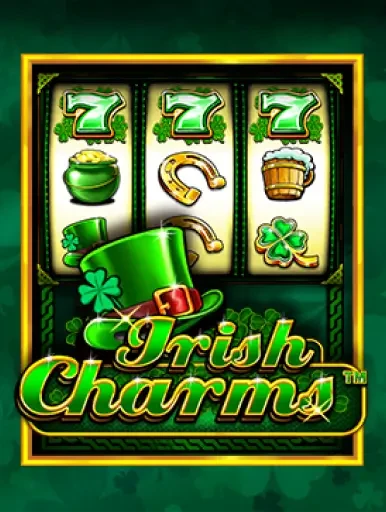 TX88 Irish Charms