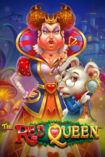 TX88 The Red Queen