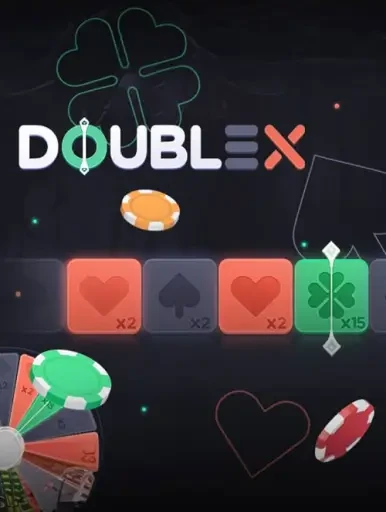 TX88 DoubleX