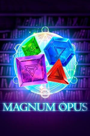 TX88 Magnum Opus