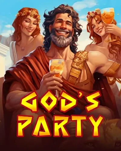 TX88 God's Party