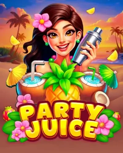 TX88 Party Juice