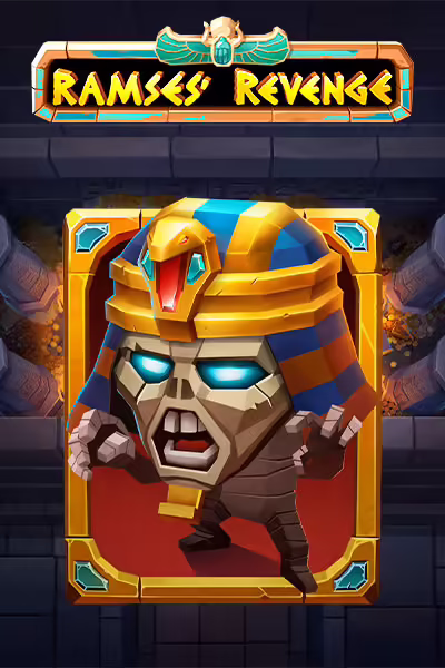 TX88 Ramses Revenge