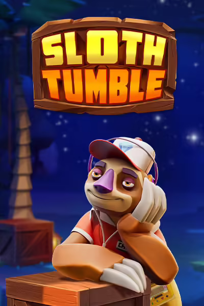 TX88 Sloth Tumble