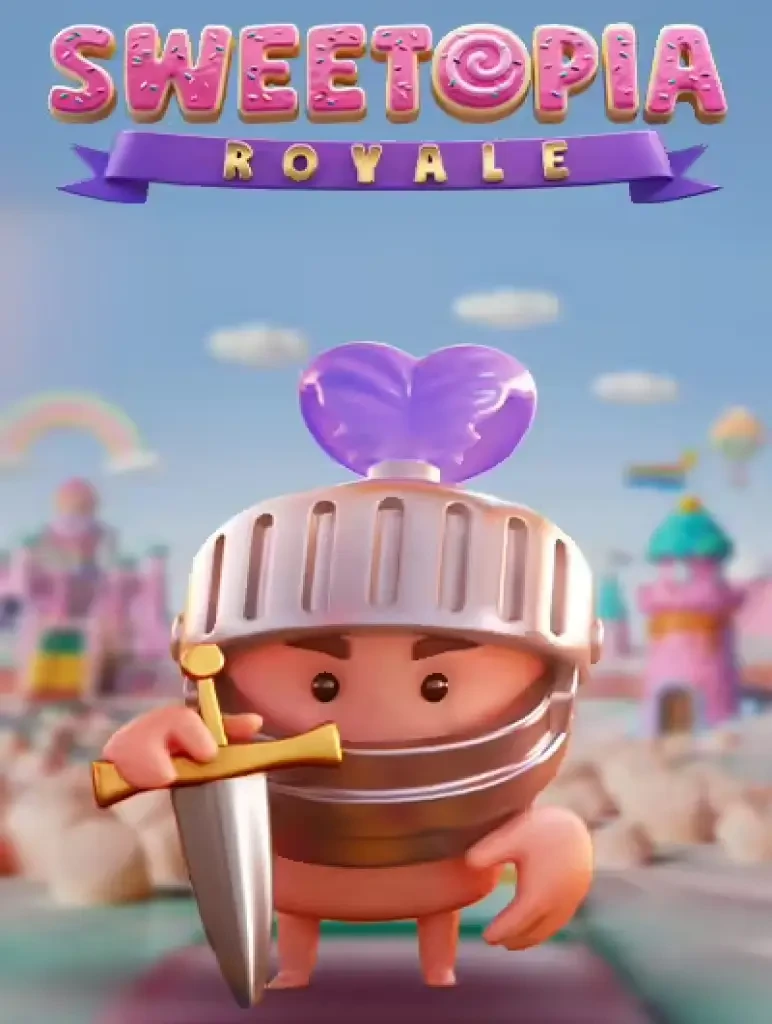 TX88 Sweetopia Royale