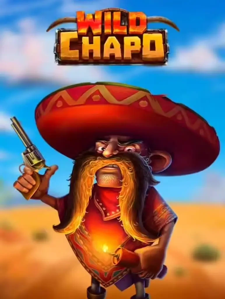 TX88 Wild Chapo