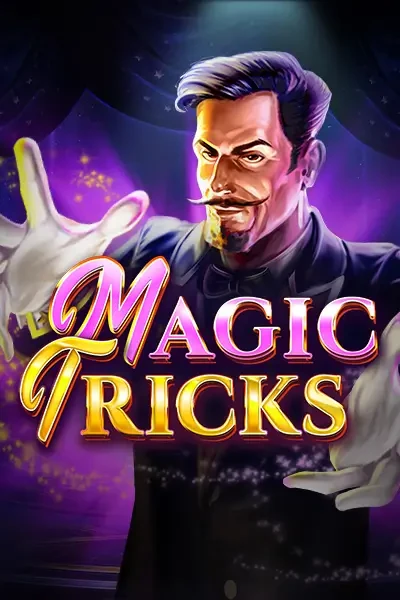 TX88 Magic Tricks