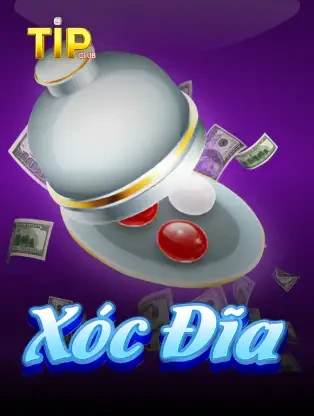 TX88 Xóc Đĩa
