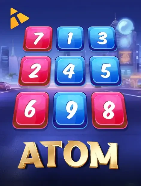 TX88 Atom