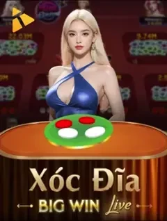 TX88 Xóc Đĩa BigWin
