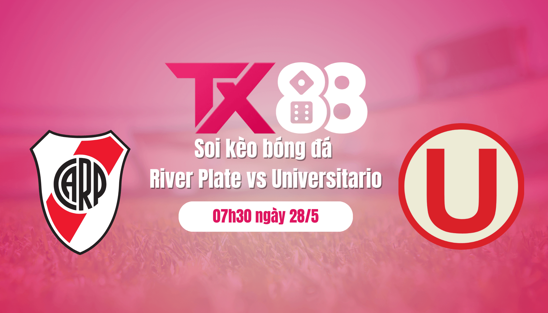 TX88 Soi Cầu XSMB 27/05/2025: Chọn số tài lộc cùng TX88