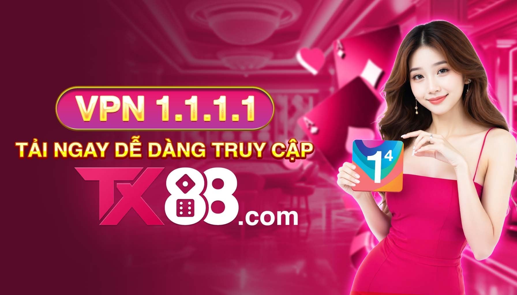 TX88 Hướng Dẫn Vào TX88 Chính Thức: Kết Nối Mượt Mà – Không Lo Bị Chặn